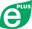 ePLUS Logo